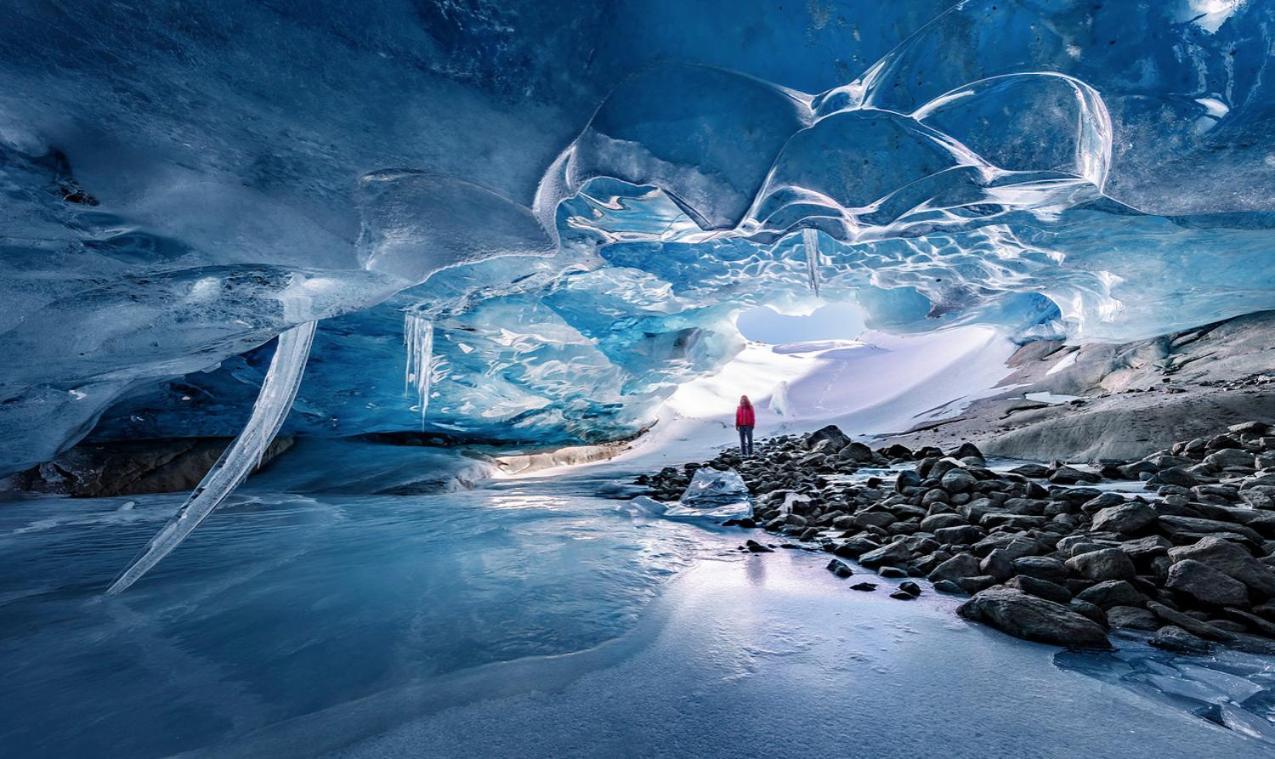Du Glacier Boutique & Traditions Hotel فيش المظهر الخارجي الصورة