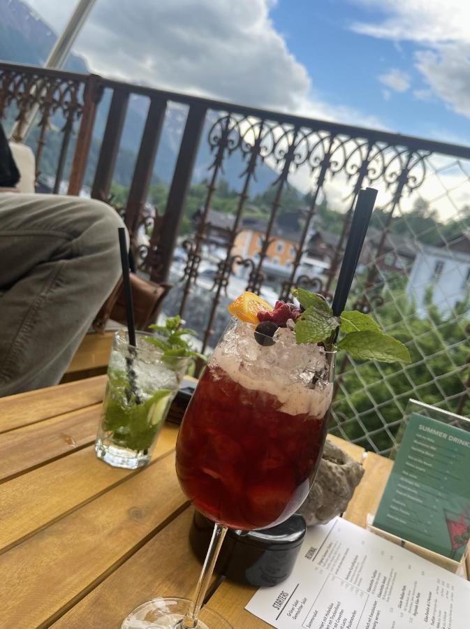 Du Glacier Boutique & Traditions Hotel فيش المظهر الخارجي الصورة