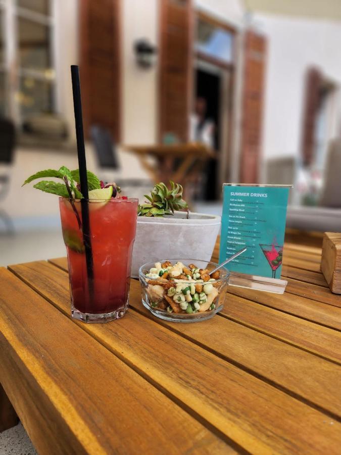 Du Glacier Boutique & Traditions Hotel فيش المظهر الخارجي الصورة