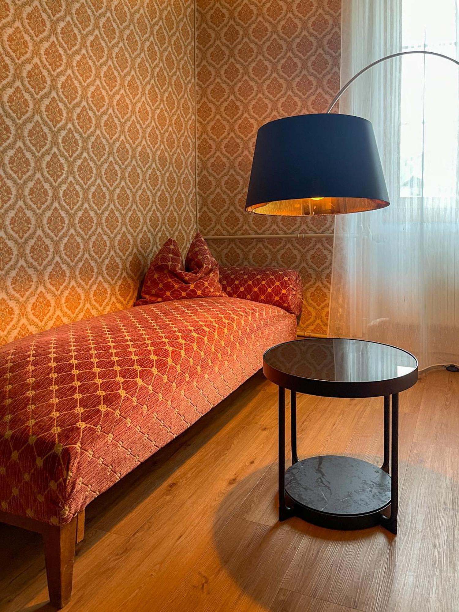 Du Glacier Boutique & Traditions Hotel فيش المظهر الخارجي الصورة