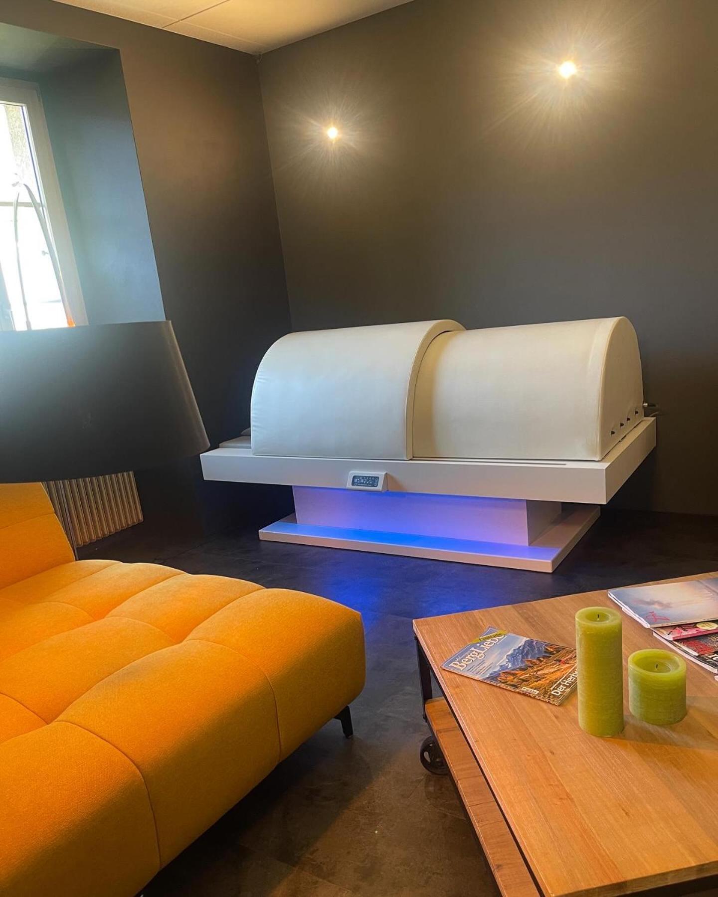 Du Glacier Boutique & Traditions Hotel فيش المظهر الخارجي الصورة